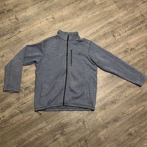 Timberland Full Zip Sweatshirt